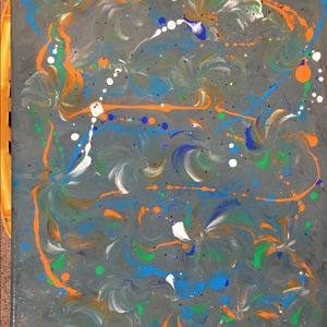 Designer Art by J. Miller